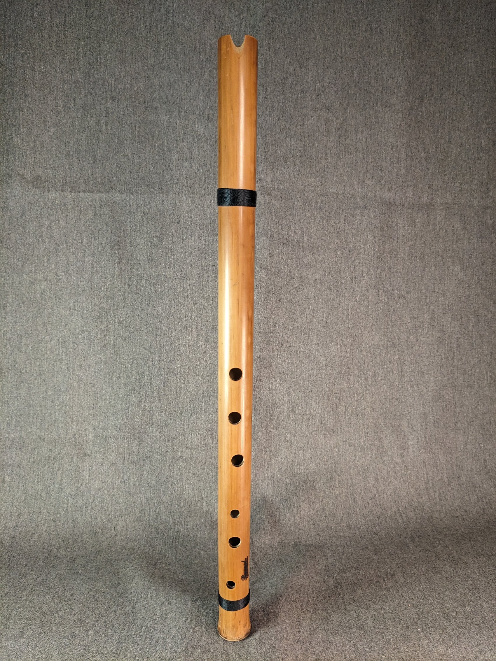 Quenacho en Cle "C" 432hz pro