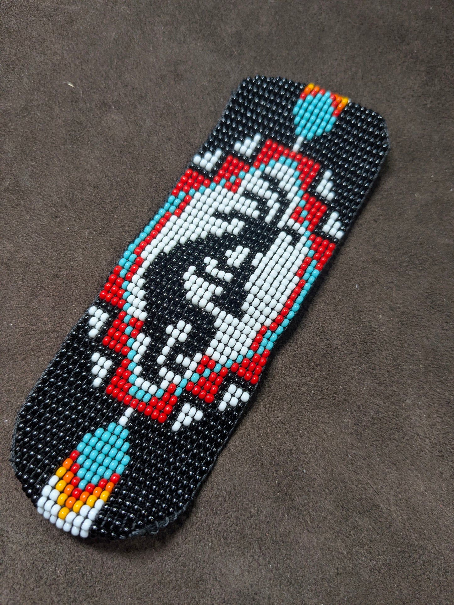 Bracelet en Perle Cokopeli