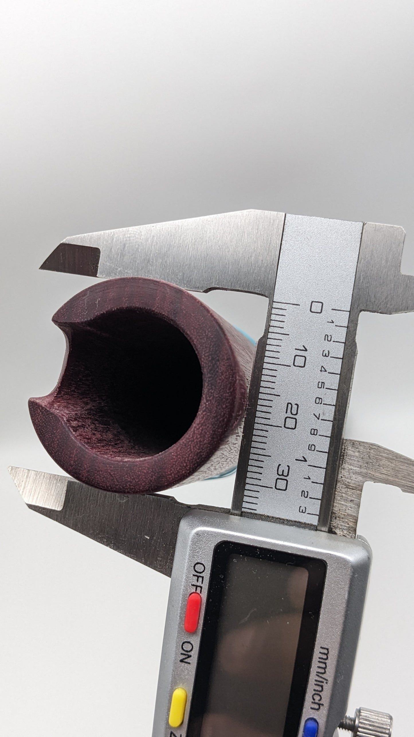 Quenacho Flute Bois Nazareno en clé C