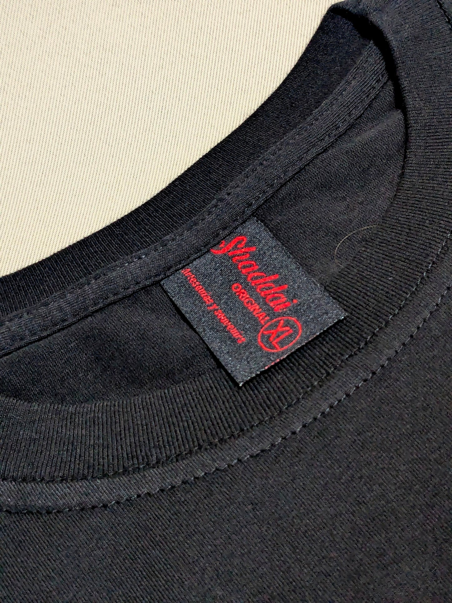 Tee shirt Aya Huma Runa Cosmovisión