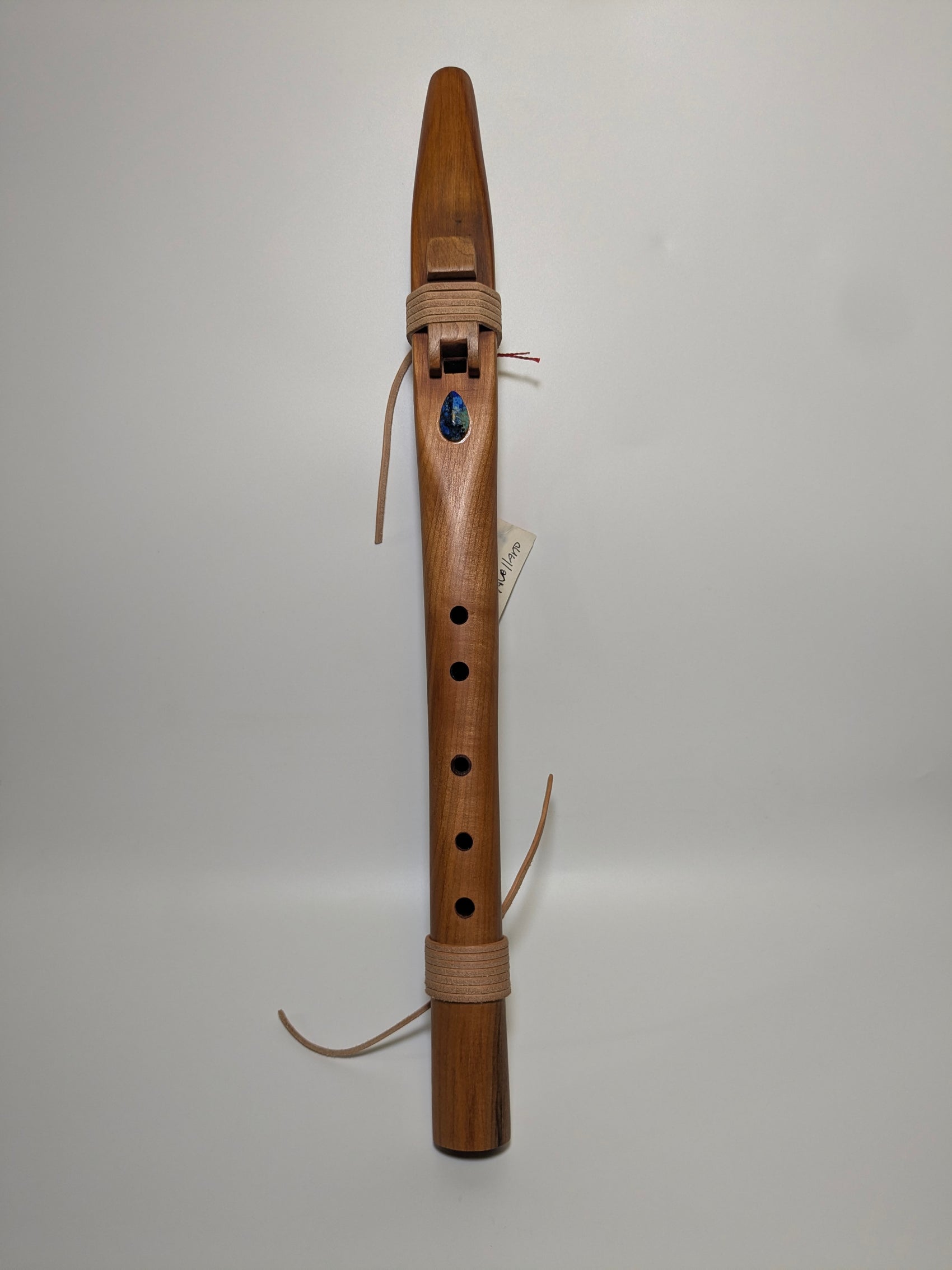 Flûte NATIVE Pro Roble Pellin 4,40hz