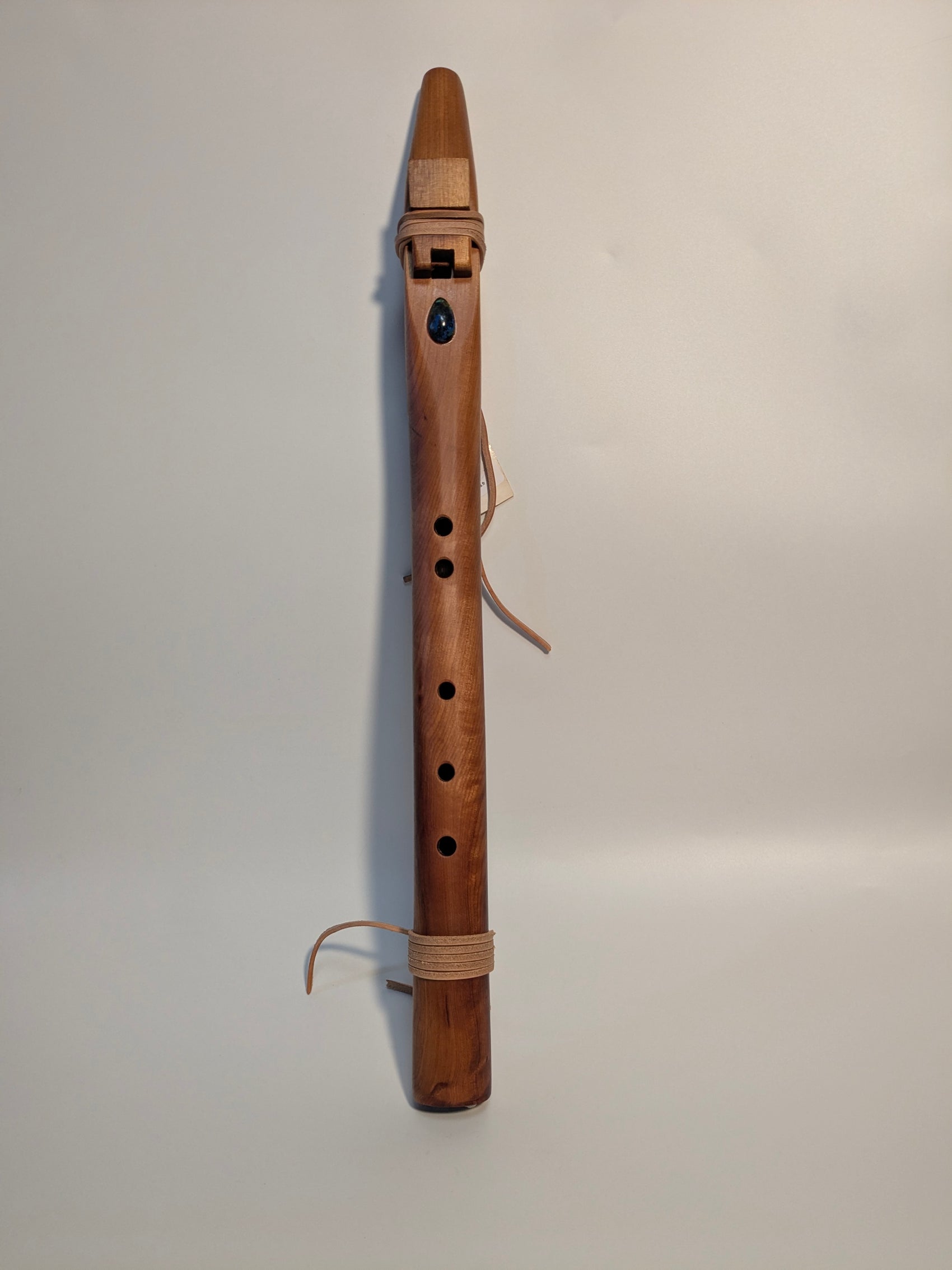 Flûte NATIVE Pro Fa Roble Pellin 432hz