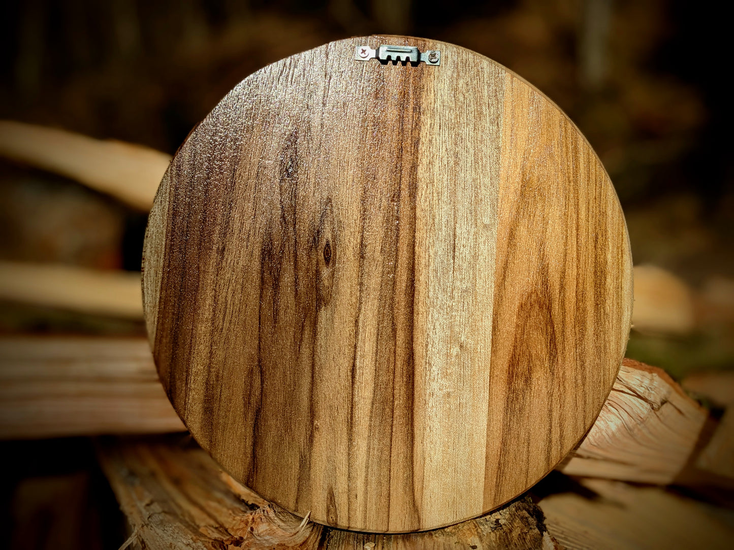 Luna y el Sol Tableau en Laurier