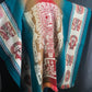 Poncho Wiracocha Otavalo-Ecuador-Arte