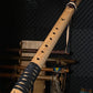 Flûte Native Teka Professionnel clef Re/D 4.40 hz