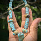 Collier en Turquoise Arizona CTA01