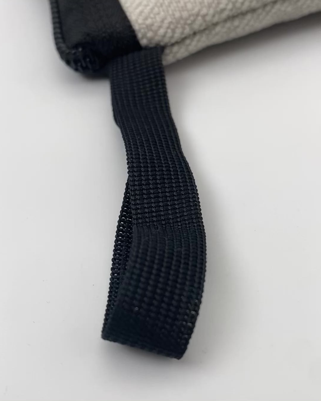 Porte-monnaie-animaux-Brodé en tissus