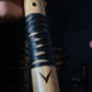 Flûte Native Teka Professionnel clef Re/D 4.40 hz