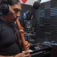 Flûte NATIVE Pro Roble Pellin 4,40hz