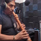 Flûte NATIVE Pro Fa Roble Pellin 432hz