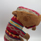 Peluches Artisanales Capybara - Otavalo Ecuador
