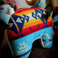 Peluche Artisanale Buffle - Otavalo Ecuador