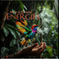 Music of the Inka Energies New CD 2025
