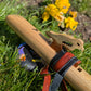 Flûte NATIVE Clavellin 4.40hz G(sol) mineur Pro