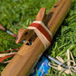 Flûte NATIVE Cucharillo Pájaro 4.40hz G(sol) mineur Pro