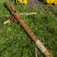 Flûte NATIVE Cucharillo Pájaro 4.40hz G(sol) mineur Pro