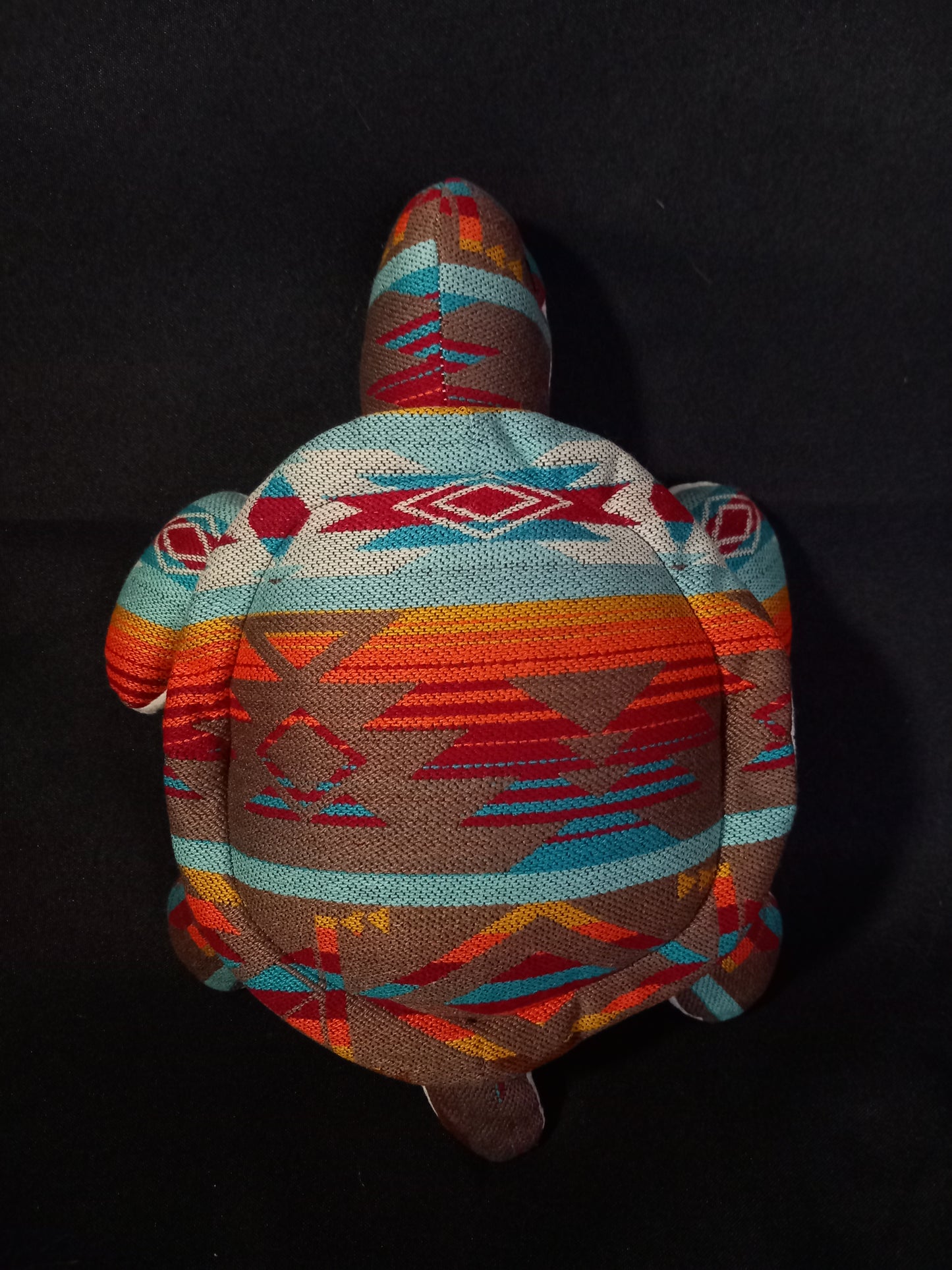 Peluches Artisanales Tortues - Otavalo Ecuador