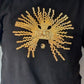 Tee Shirt Sol de Oro Tolita