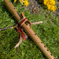 Flûte NATIVE Cucharillo Pájaro 4.40hz G(sol) mineur Pro