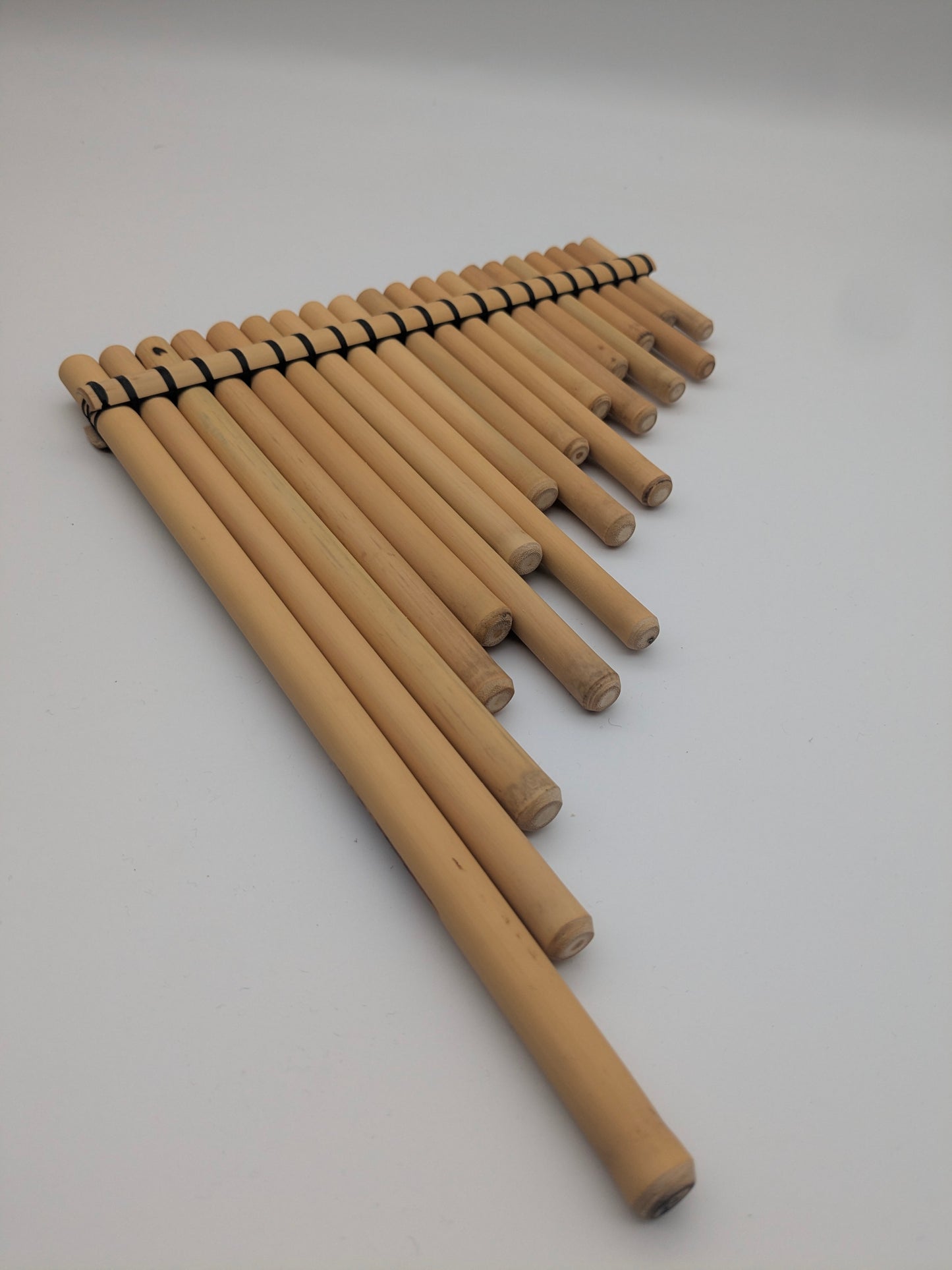 Rondador Tradicional Pro "clé À"