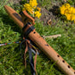 Flûte NATIVE Colorado 4.40hz G(sol) mineur Pro