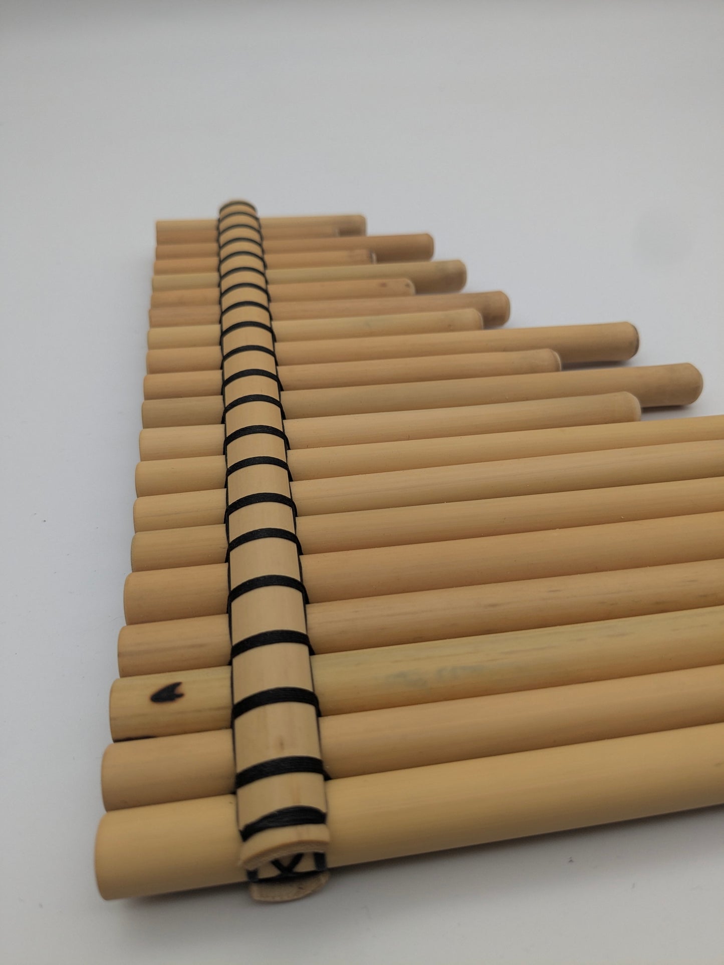 Rondador Tradicional Pro "clé À"