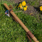Flûte NATIVE Cucharillo 4.40hz G(sol) mineur Pro