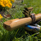 Flûte NATIVE Cucharillo 4.40hz G(sol) mineur Pro