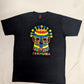 Tee shirt Aya Huma Runa Cosmovisión