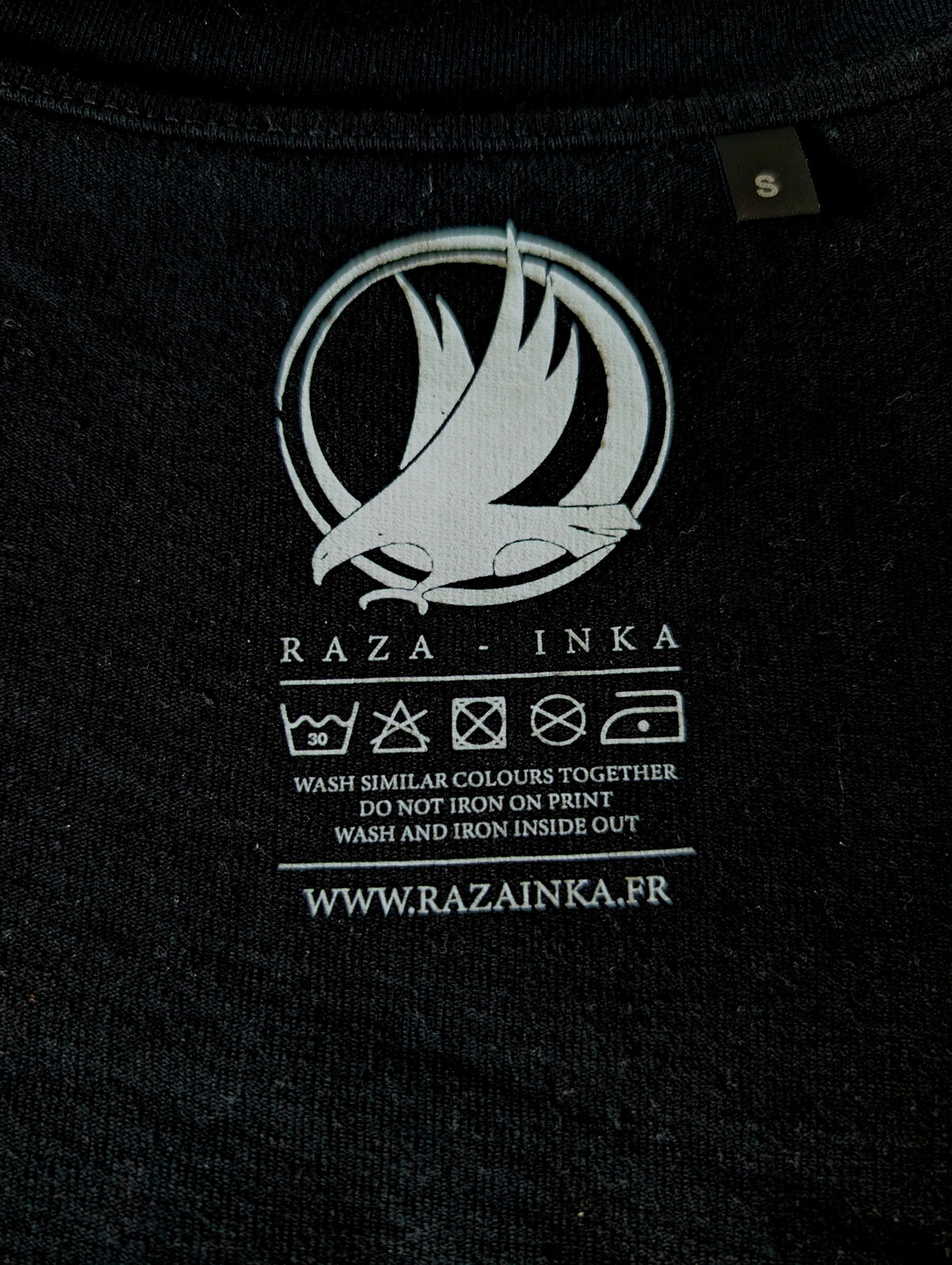 Tee-Shirt Penacho Nativo