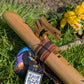 Flûte NATIVE Cucharillo 4.40hz G(sol) mineur Pro