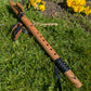 Flûte NATIVE Colorado 4.40hz G(sol) mineur Pro