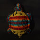 Peluches Artisanales Tortues - Otavalo Ecuador