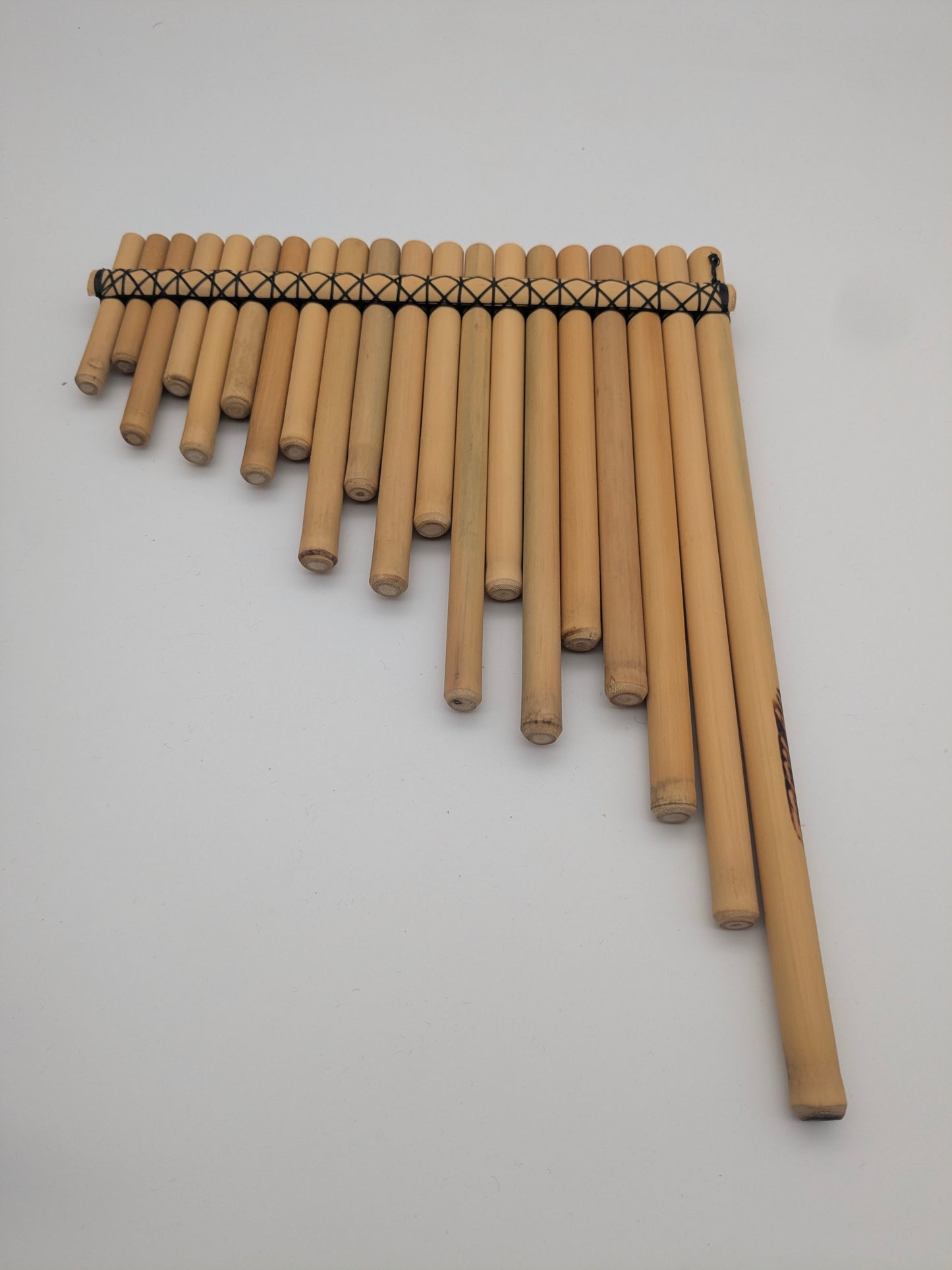 Rondador Tradicional Pro "clé À"