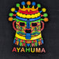 Tee shirt Aya Huma Runa Cosmovisión