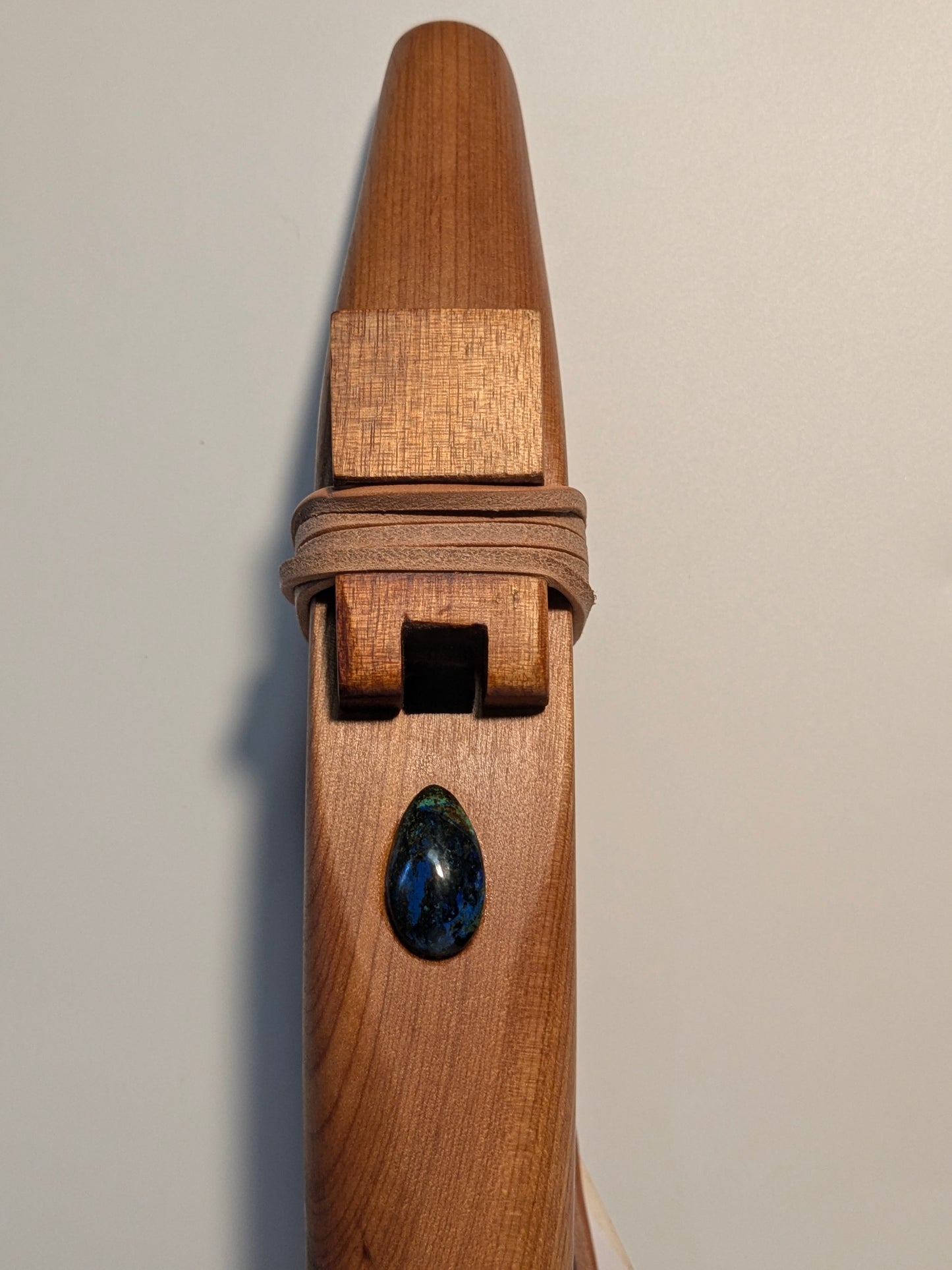 Flûte NATIVE Pro Fa Roble Pellin 432hz