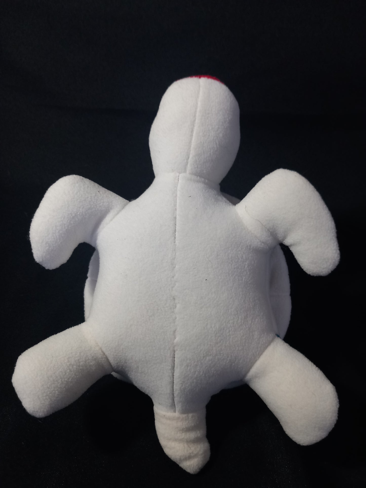 Peluches Artisanales Tortues - Otavalo Ecuador