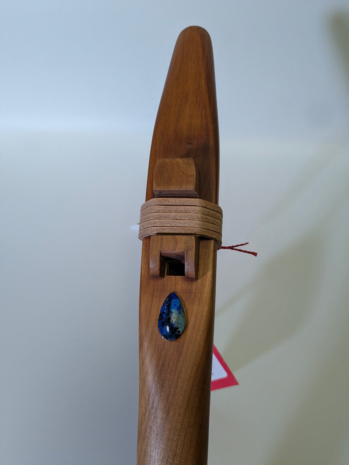 Flûte NATIVE Pro Roble Pellin 4,40hz
