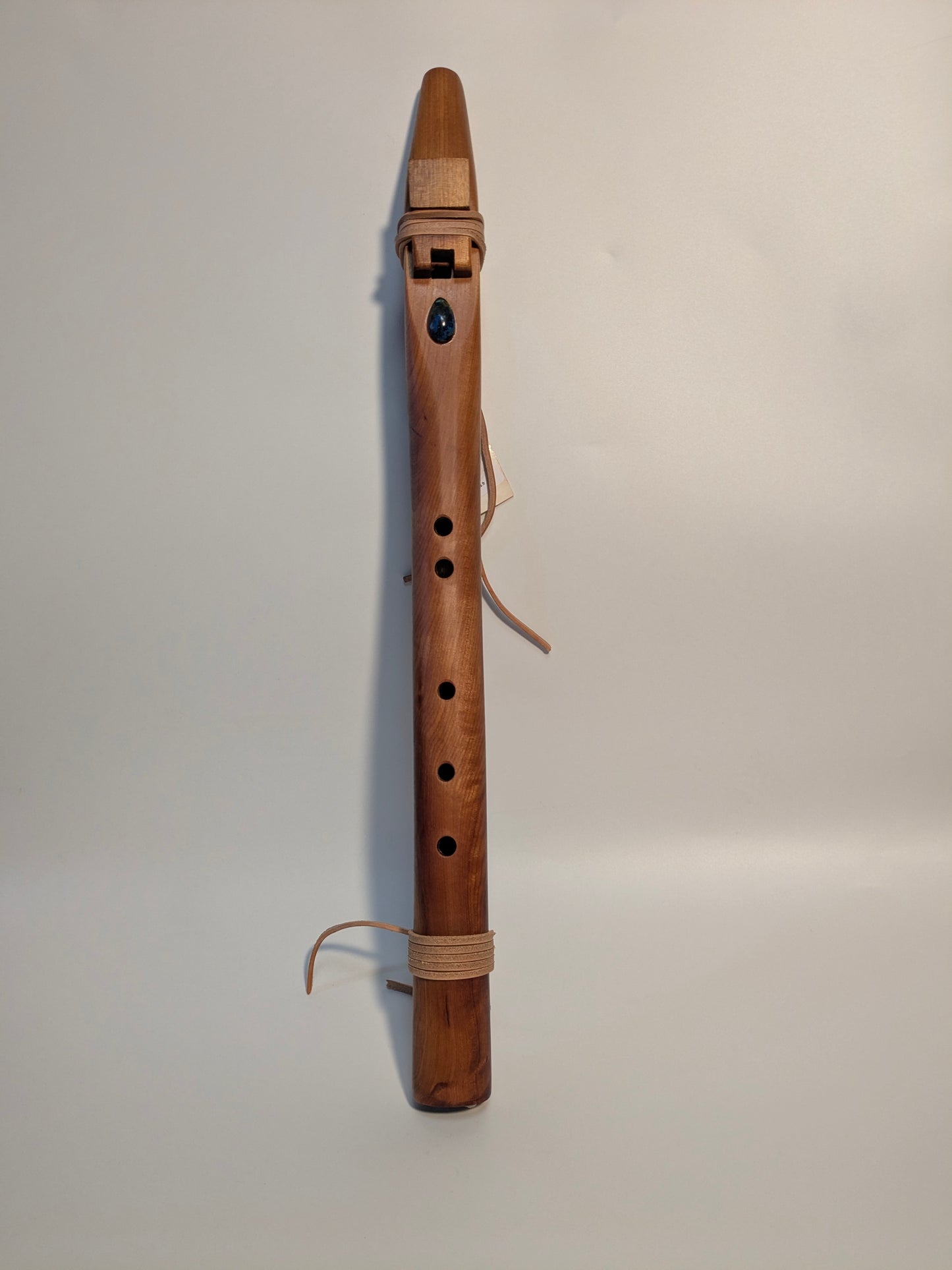 Flûte NATIVE Pro Fa Roble Pellin 432hz