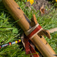 Flûte NATIVE Cucharillo Pájaro 4.40hz G(sol) mineur Pro
