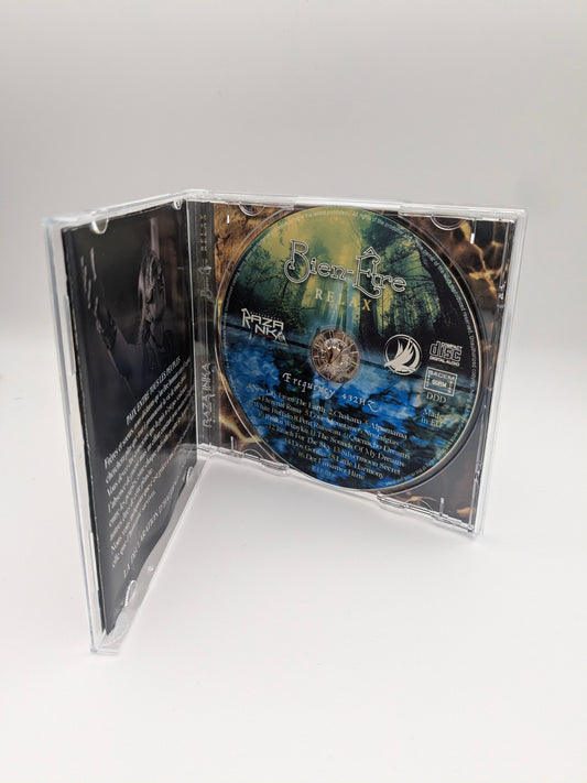 Album BIEN ÊTRE Qualité HQ