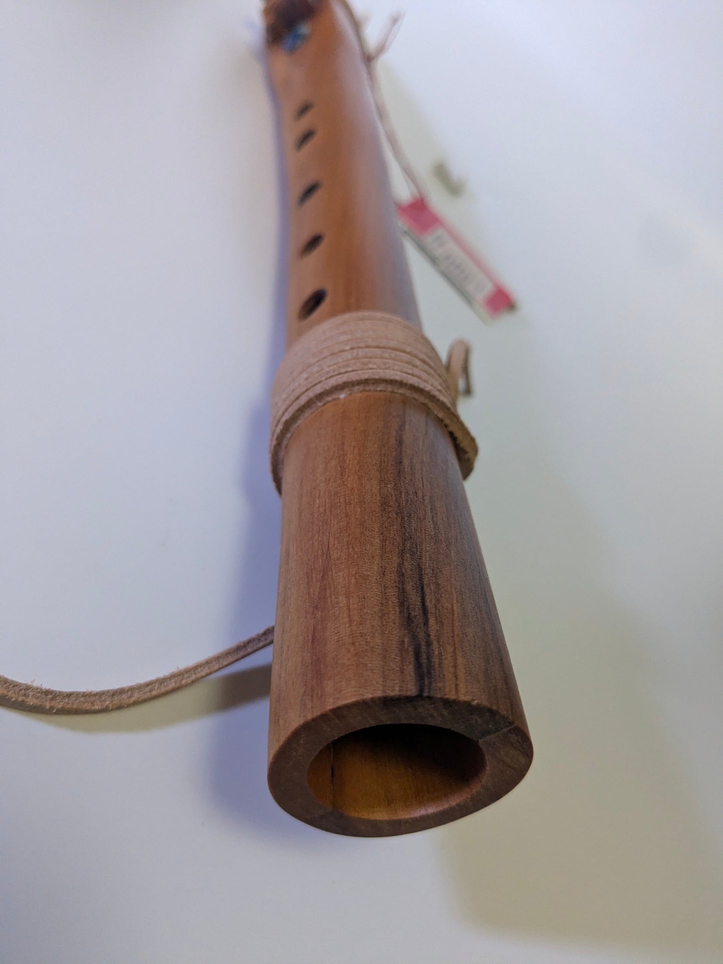 Flûte NATIVE Pro Roble Pellin 4,40hz