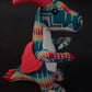 Peluches Artisanales Dragons - Otavalo Ecuador