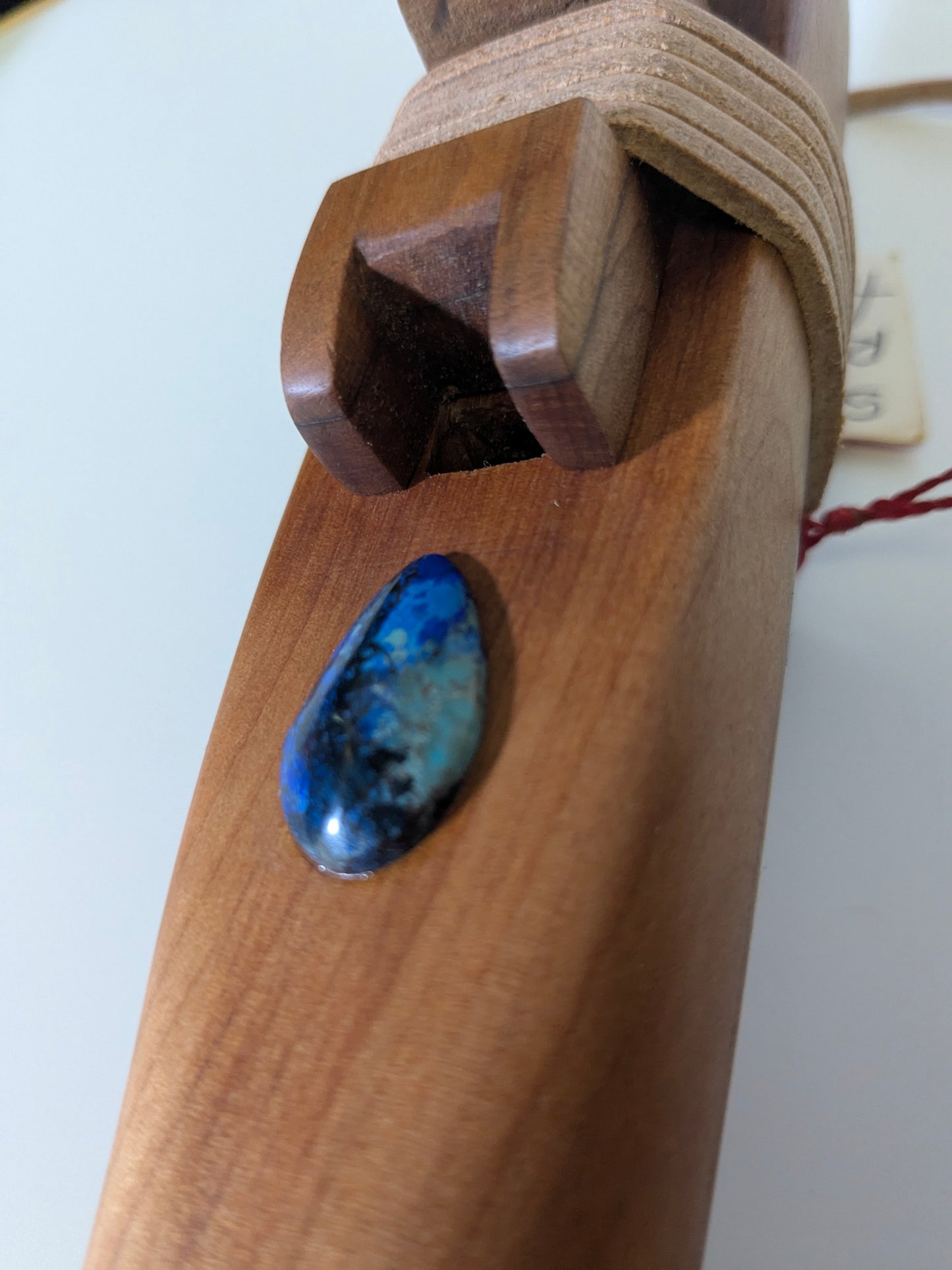 Flûte NATIVE Pro Roble Pellin 4,40hz
