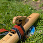 Flûte NATIVE Clavellin 4.40hz G(sol) mineur Pro