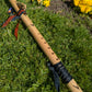 Flûte NATIVE Clavellin 4.40hz G(sol) mineur Pro