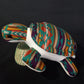 Peluches Artisanales Tortues - Otavalo Ecuador