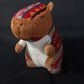 Peluches Artisanales Capybara - Otavalo Ecuador