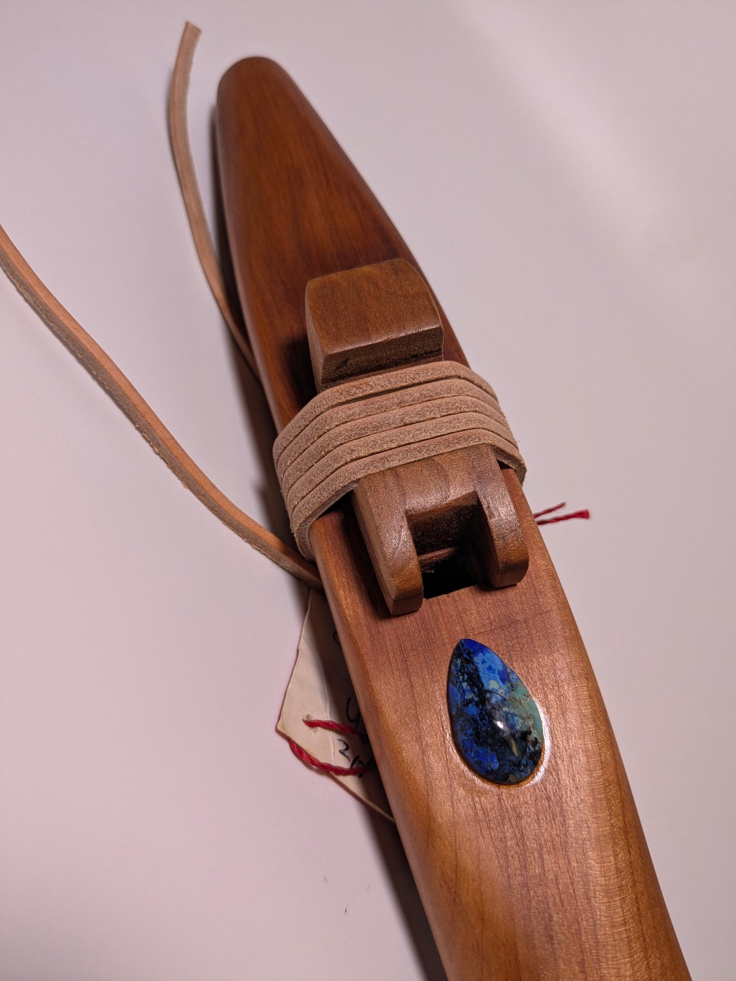 Flûte NATIVE Pro Roble Pellin 4,40hz