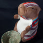 Peluches Artisanales Capybara - Otavalo Ecuador